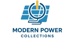 MODERN POWER COLLECTIONS